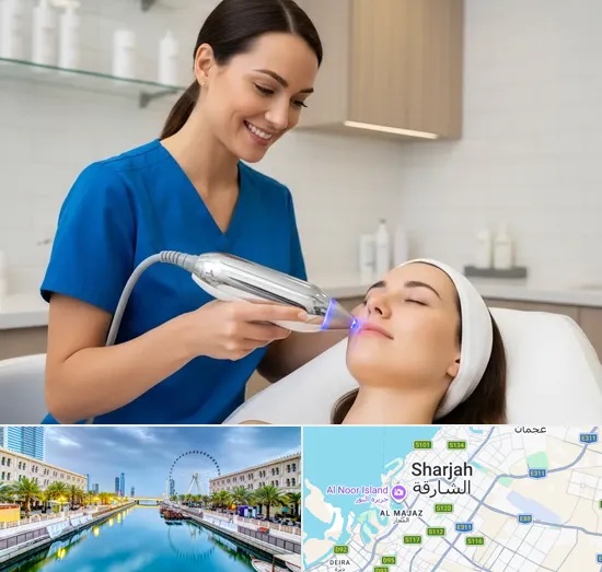 Skin Tightening in Sharjah