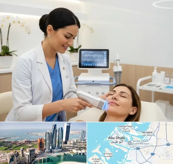 Non-Surgical Facelifts in Abu Dhabi