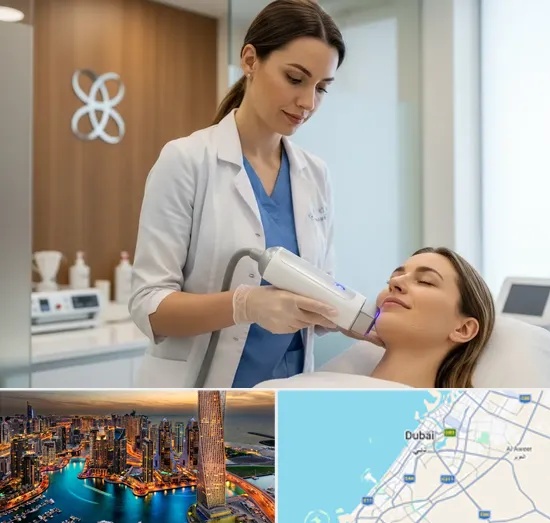 HIFU Treatment in Dubai
