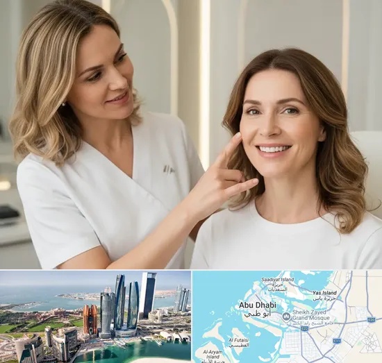 Thread Lift in Abu Dhabi