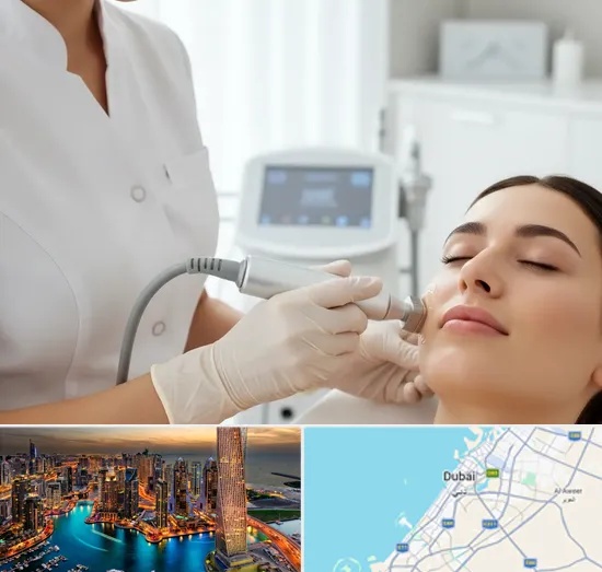 Skin Lightening Treatments in Dubai
