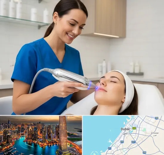 Skin Tightening in Dubai