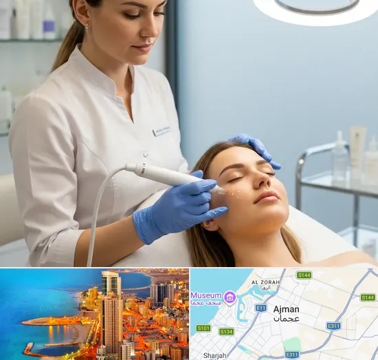 Mesotherapy in Ajman