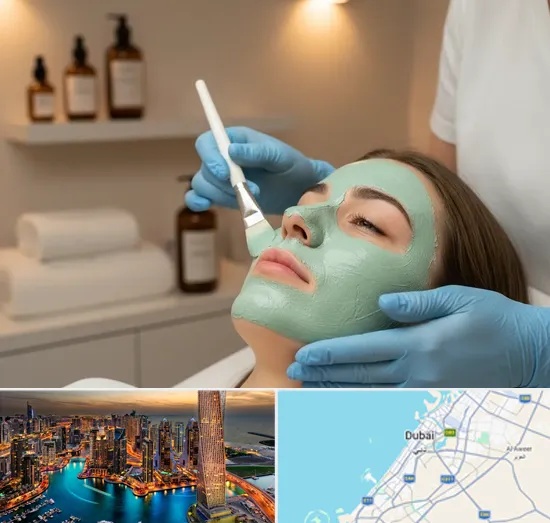 Acne Facials in Dubai