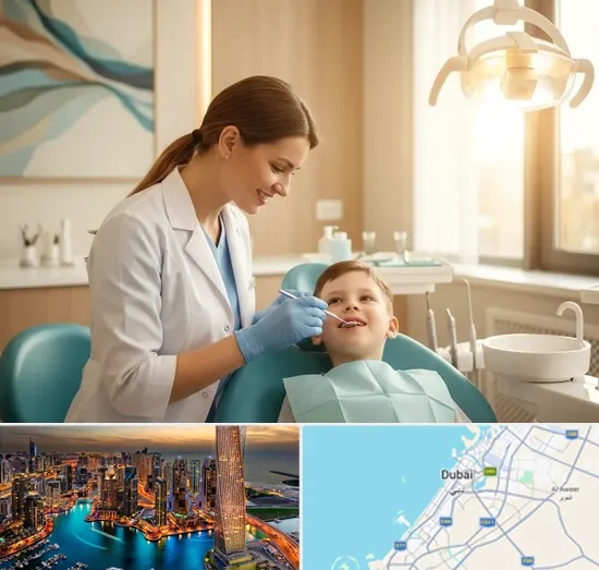 Dental Clinic in Dubai