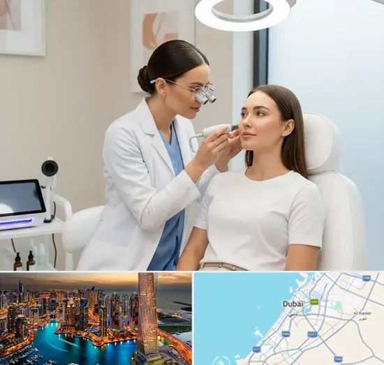 Skin Care Consultations in Dubai