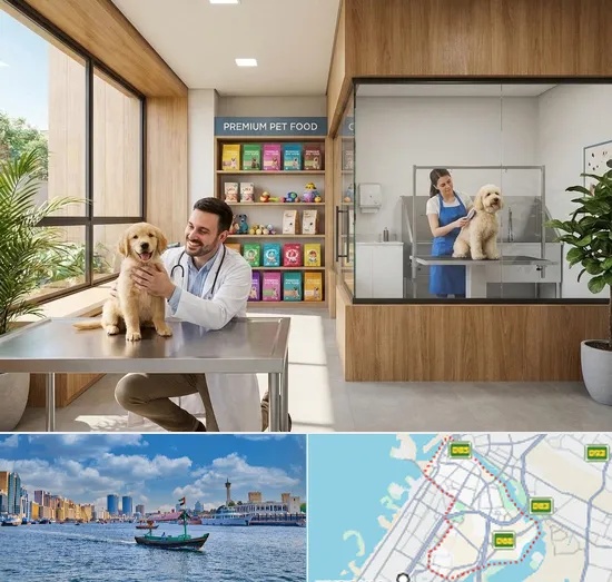 Buy Dog in Bur Dubai