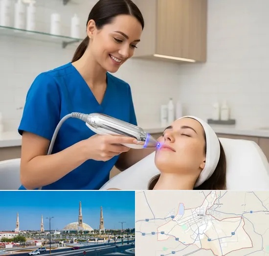 Skin Tightening in Al Ain