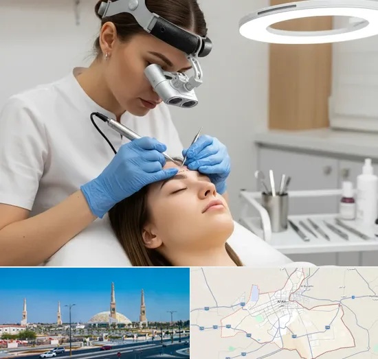 Microblading in Al Ain