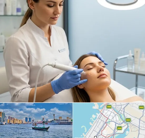 Mesotherapy in Bur Dubai
