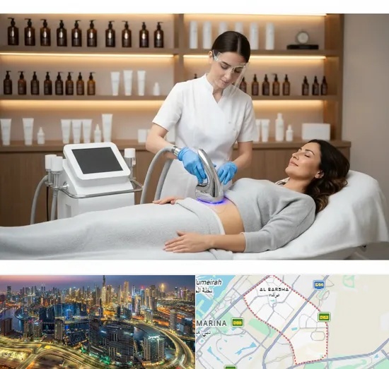 Body Sculpting Treatments in Al Barsha