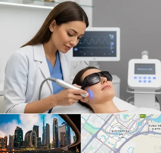 Pigmentation Treatment in Business Bay