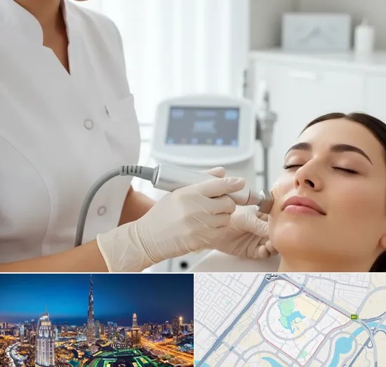 Skin Lightening Treatments in Downtown Dubai