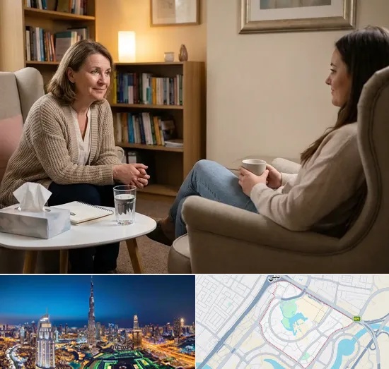 Clinical Psychologists in Downtown Dubai