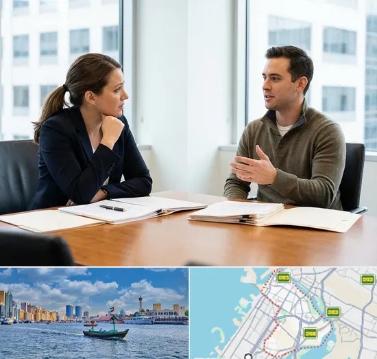 Divorce Lawyer in Bur Dubai