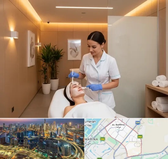 Medspas in Al Barsha