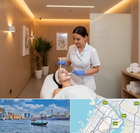 Medspas in Bur Dubai
