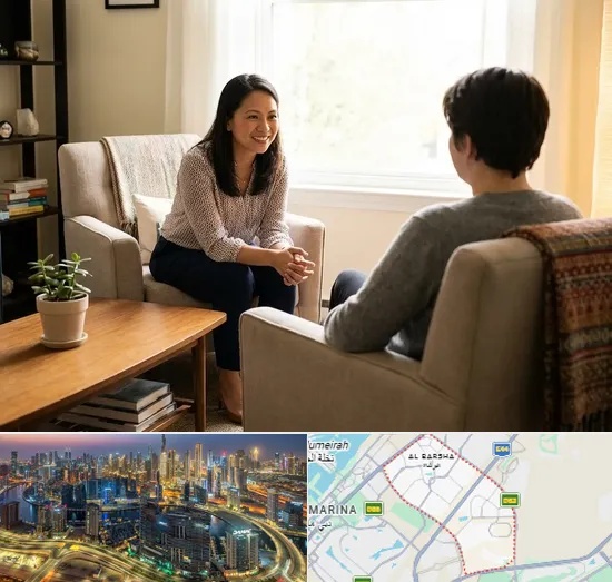 Filipino Psychiatrist in Al Barsha