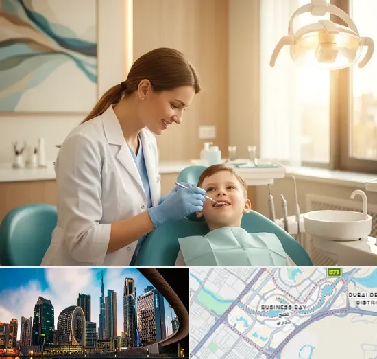 Dental Clinic in Business Bay