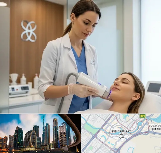 HIFU Treatment in Business Bay