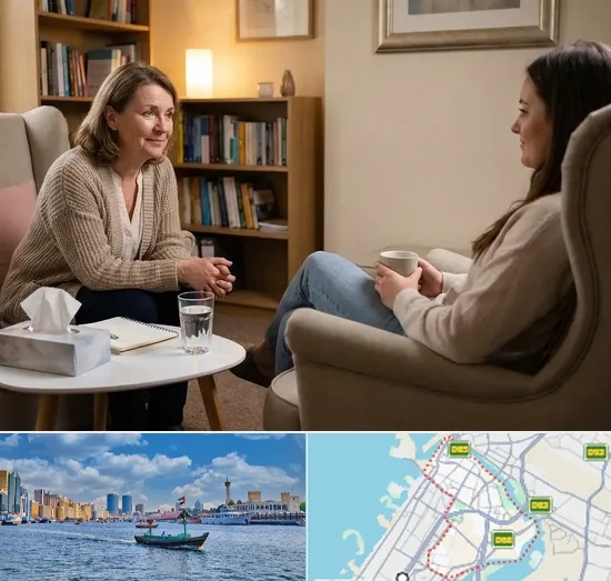 Clinical Psychologists in Bur Dubai