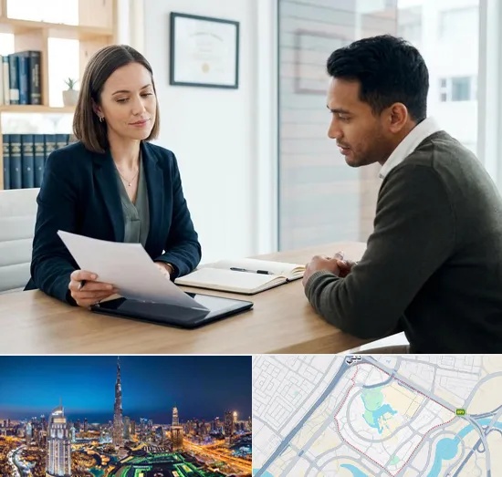 Marriage Lawyer in Downtown Dubai