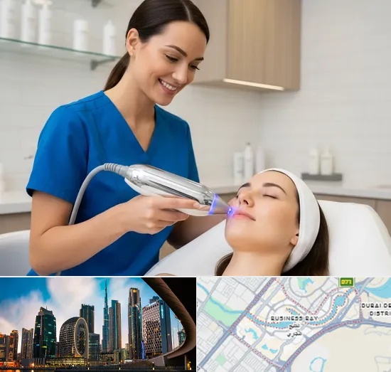 Skin Tightening in Business Bay