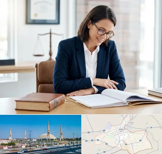 Drug Crime Lawyer in Al Ain