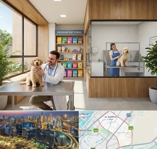 Buy Dog in Al Barsha