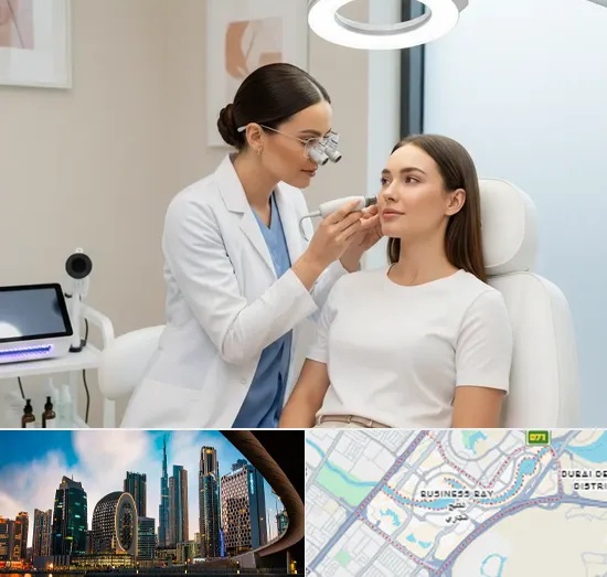Skin Care Consultations in Business Bay