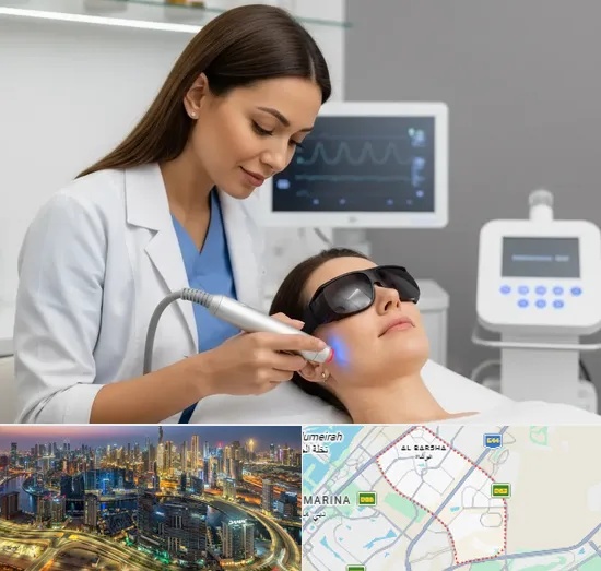 Pigmentation Treatment in Al Barsha