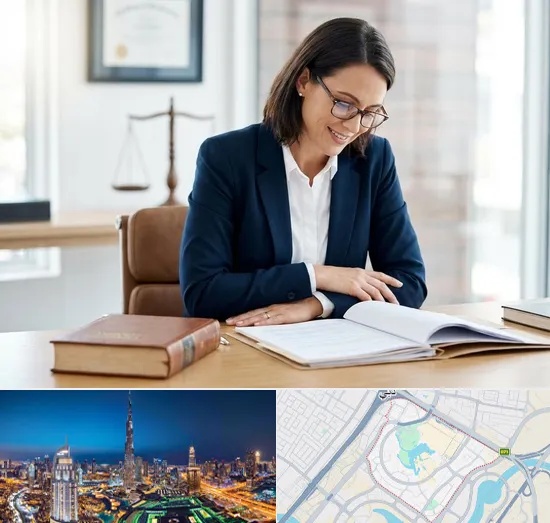 Drug Crime Lawyer in Downtown Dubai