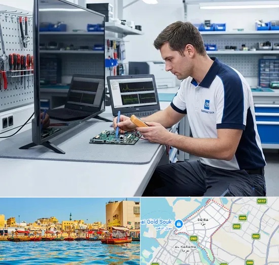 TV Repair in Deira