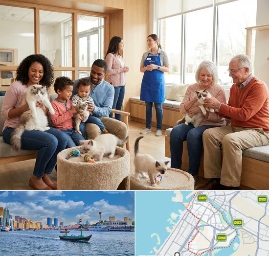 Buy Cat in Bur Dubai