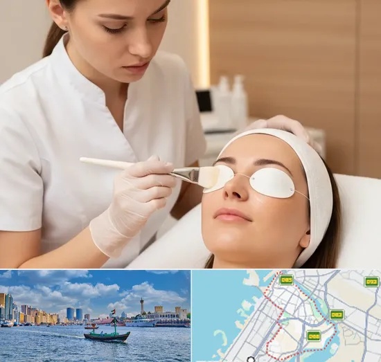 Chemical Peels in Bur Dubai