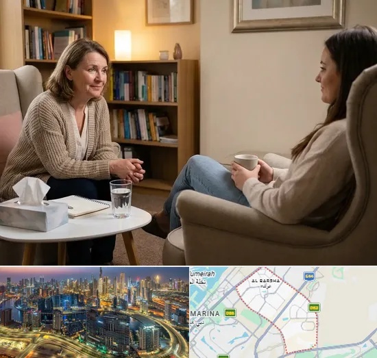 Clinical Psychologists in Al Barsha