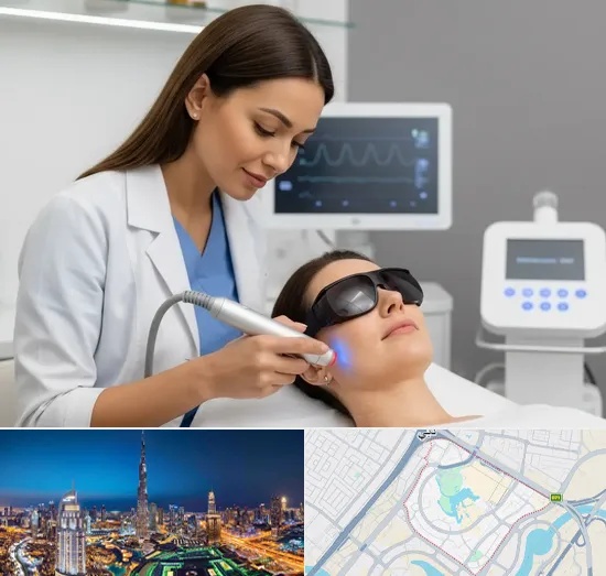 Pigmentation Treatment in Downtown Dubai