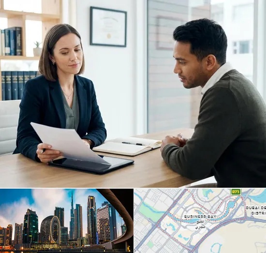 Marriage Lawyer in Business Bay