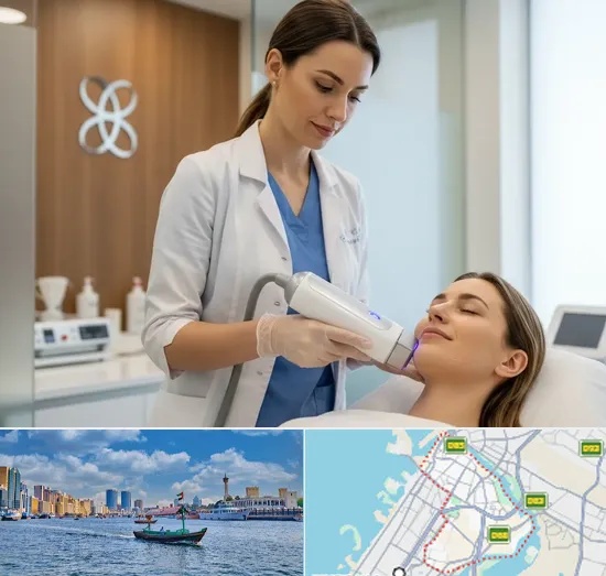 HIFU Treatment in Bur Dubai
