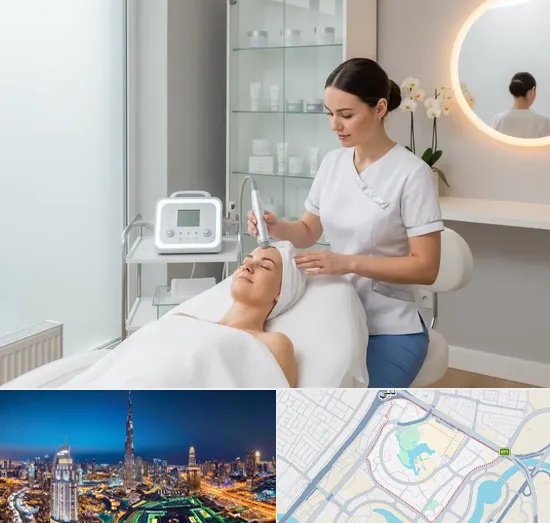 Beauty Clinics in Downtown Dubai