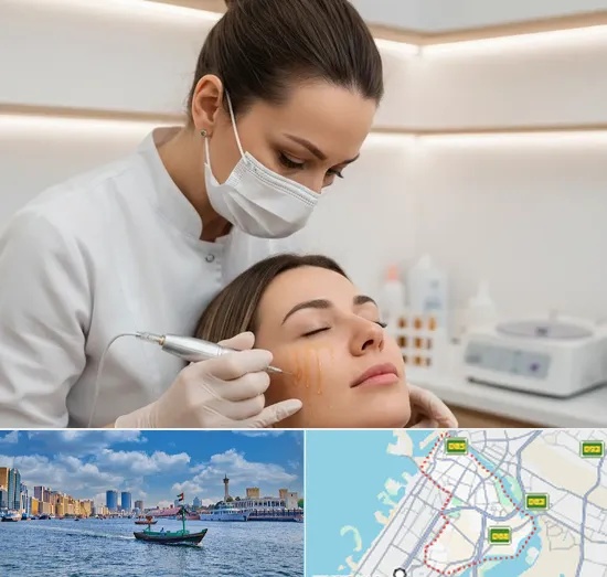 PRP Therapy in Bur Dubai