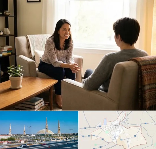 Filipino Psychiatrist in Al Ain