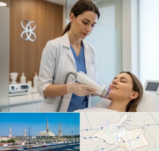 HIFU Treatment in Al Ain