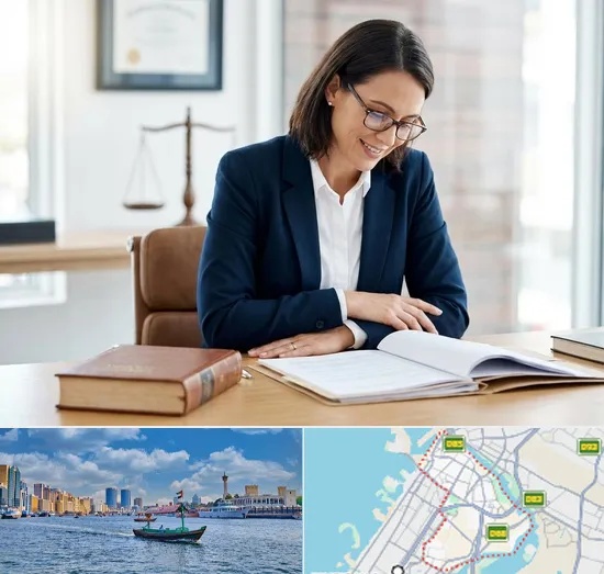 Drug Crime Lawyer in Bur Dubai
