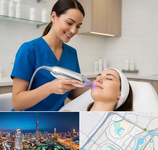 Skin Tightening in Downtown Dubai