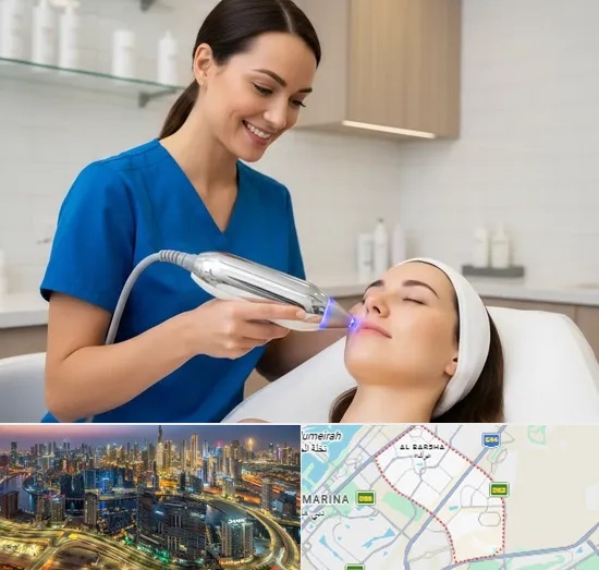 Skin Tightening in Al Barsha