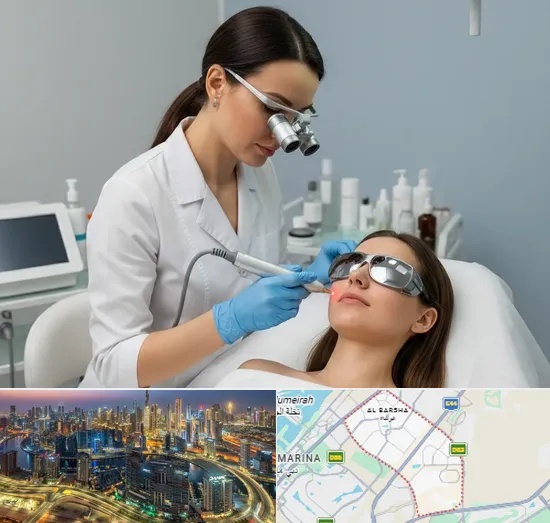 Acne Treatments in Al Barsha