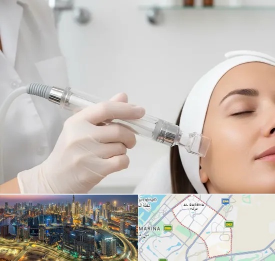 HydraFacial in Al Barsha
