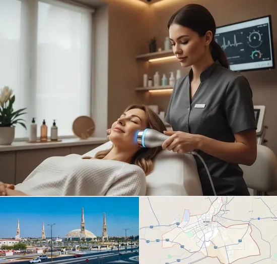 Skin Tightening Treatments in Al Ain