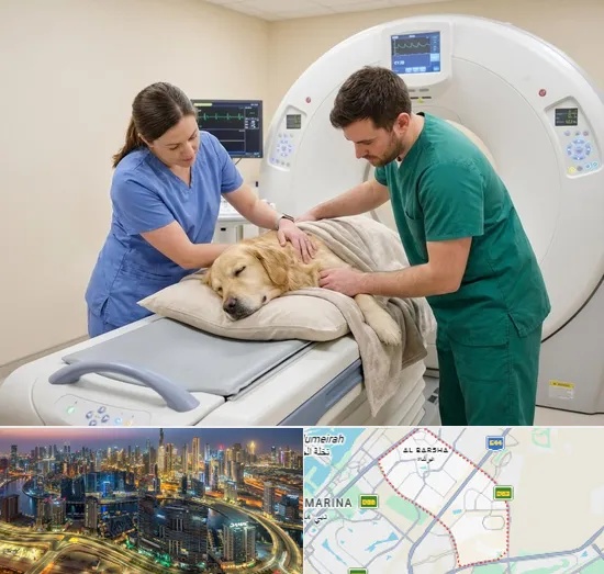 Pet CT Scan in Al Barsha